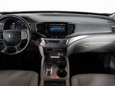 Used 2021 Honda Pilot Special Edition image 6