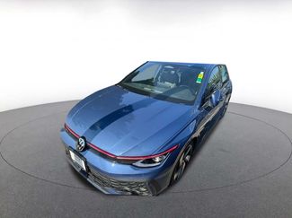 Used 2026 Volkswagen Golf S FWD video 2