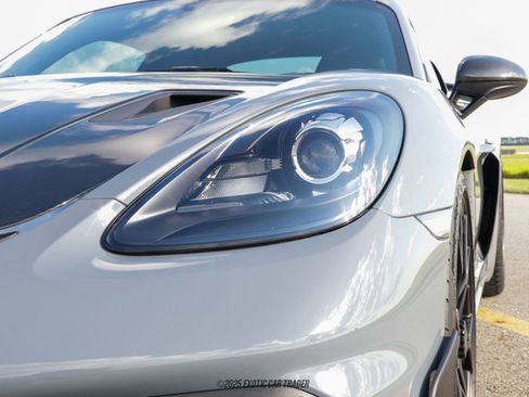 Used 2023 Porsche 718 Cayman GT4 RS image 50