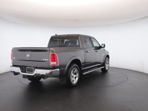 Used 2017 RAM 1500 Laramie w/ Convenience Group image 29