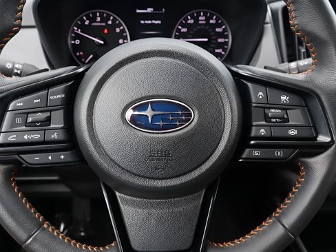 Used 2024 Subaru Crosstrek 2.5i Limited w/ Popular Package #4A AWD/4WD image 22