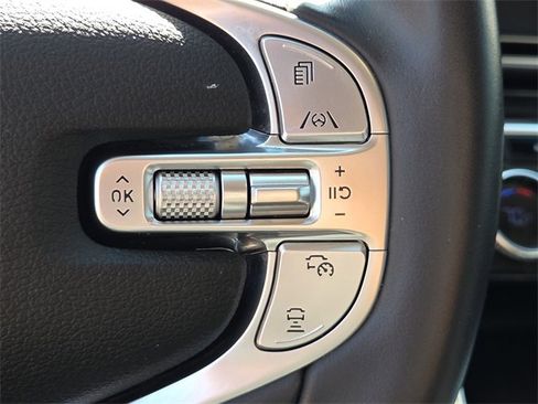 Used 2022 Genesis GV80 2.5T image 29