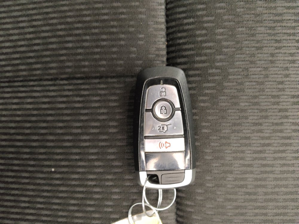 Used 2020 Ford Expedition XLT AWD/4WD image 32