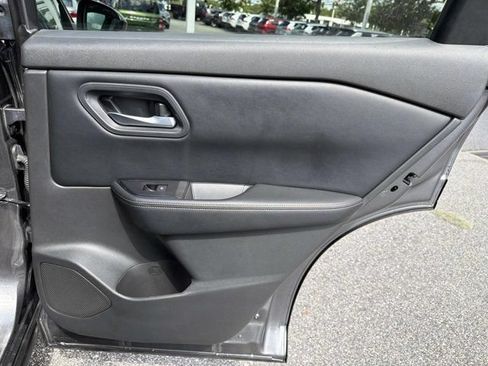Used 2024 Nissan Rogue SV FWD image 18