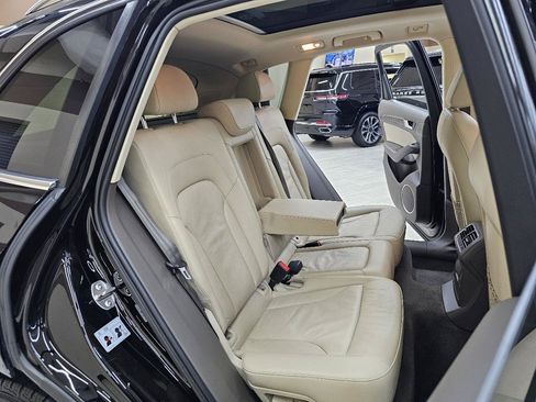 Used 2015 Audi Q5 2.0T Premium Plus w/ Technology Package AWD/4WD image 24