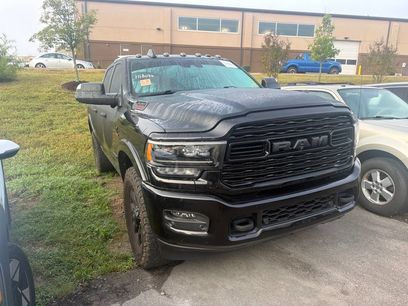 Used 2022 RAM 2500 Limited