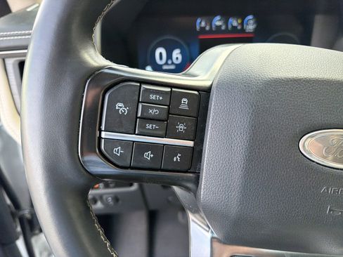 Certified 2024 Ford Expedition Max Platinum image 39