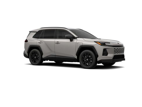 New 2026 Toyota RAV4 SE AWD/4WD image 14