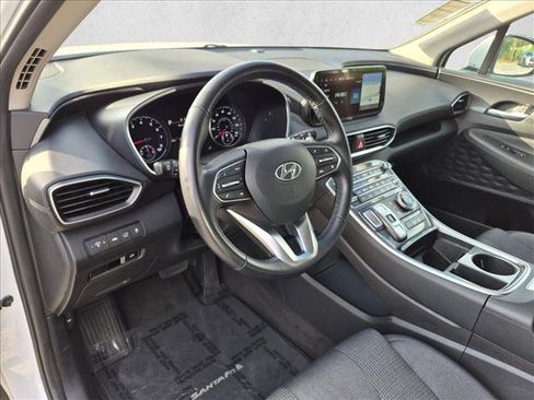 Used 2023 Hyundai Santa Fe SEL AWD/4WD image 10