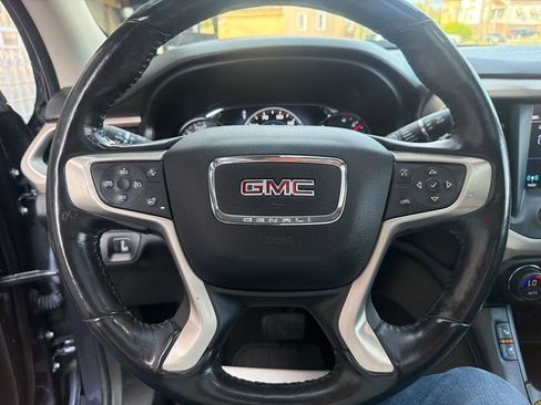 Used 2018 GMC Acadia Denali w/ LPO, Protection Package AWD/4WD image 12