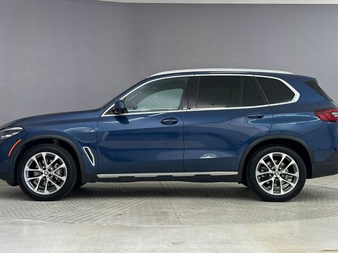 Certified 2023 BMW X5 xDrive40i w/ Premium Package image 2