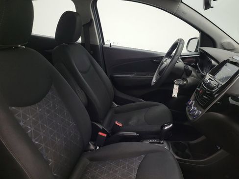 Used 2020 Chevrolet Spark LT FWD image 21