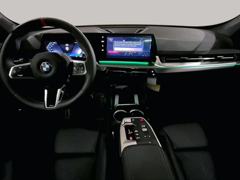 New 2026 BMW X1 M35i w/ Convenience Package AWD/4WD image 7