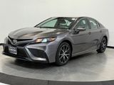 Used 2021 Toyota Camry SE image 3