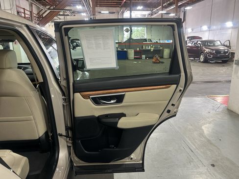 Used 2018 Honda CR-V EX image 22