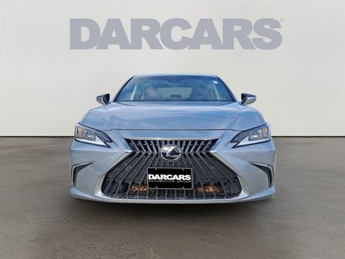 Used 2023 Lexus ES 350 w/ Premium Package image 2