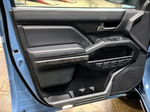 New 2026 Toyota Tacoma Limited image 10