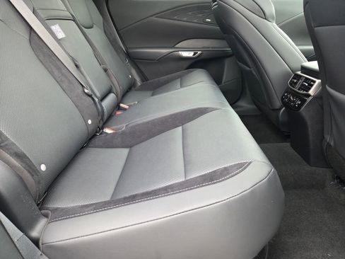 Used 2025 Lexus RX 500h F Sport w/ Convenience Package AWD/4WD image 35