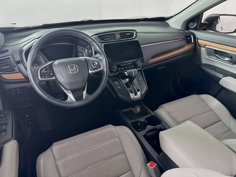 Used 2019 Honda CR-V EX-L image 19