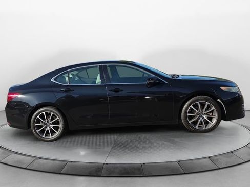 Used 2015 Acura TLX V6 SH-AWD w/ Technology Pkg image 6