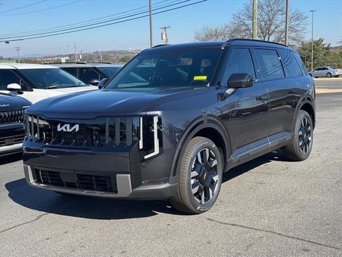 New 2027 Kia Telluride S image 6