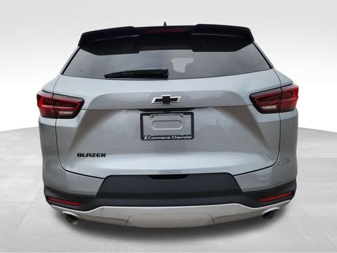 New 2026 Chevrolet Blazer LT w/ Convenience Package image 6