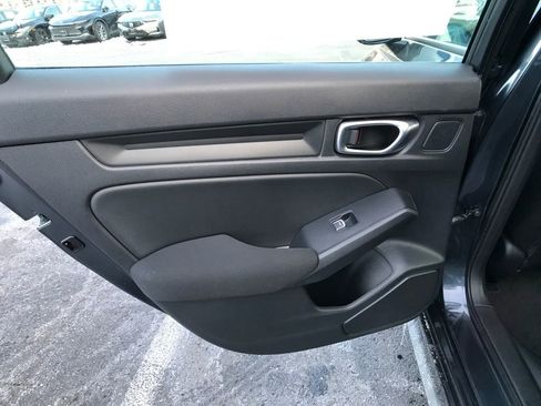 Certified 2023 Honda Civic Sport image 22