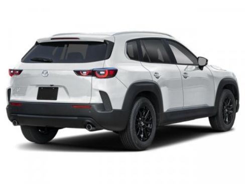New 2026 MAZDA CX-50 AWD 2.5 S w/ Preferred Pkg image 2