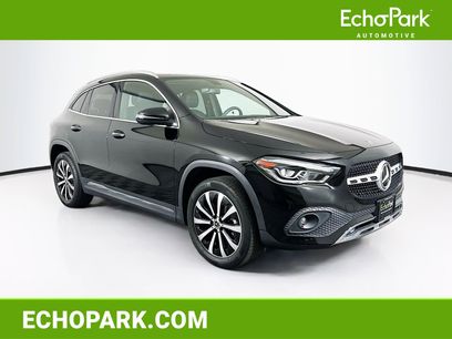 Used 2023 Mercedes-Benz GLA 250