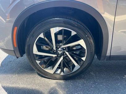Used 2024 Mitsubishi Outlander SE