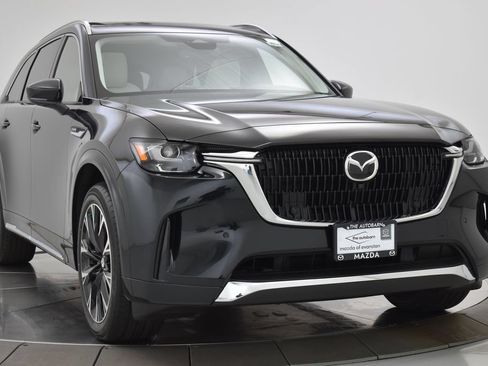 New 2026 MAZDA CX-90 3.3 Turbo S w/ Premium Plus AWD/4WD image 12