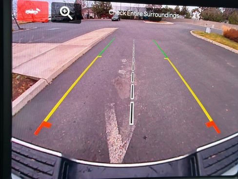 Used 2024 RAM 2500 Big Horn image 18