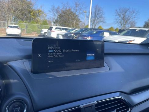 Used 2023 MAZDA CX-9 Carbon Edition image 39