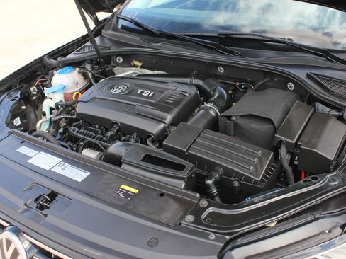 Used 2016 Volkswagen Passat 1.8T SE image 53