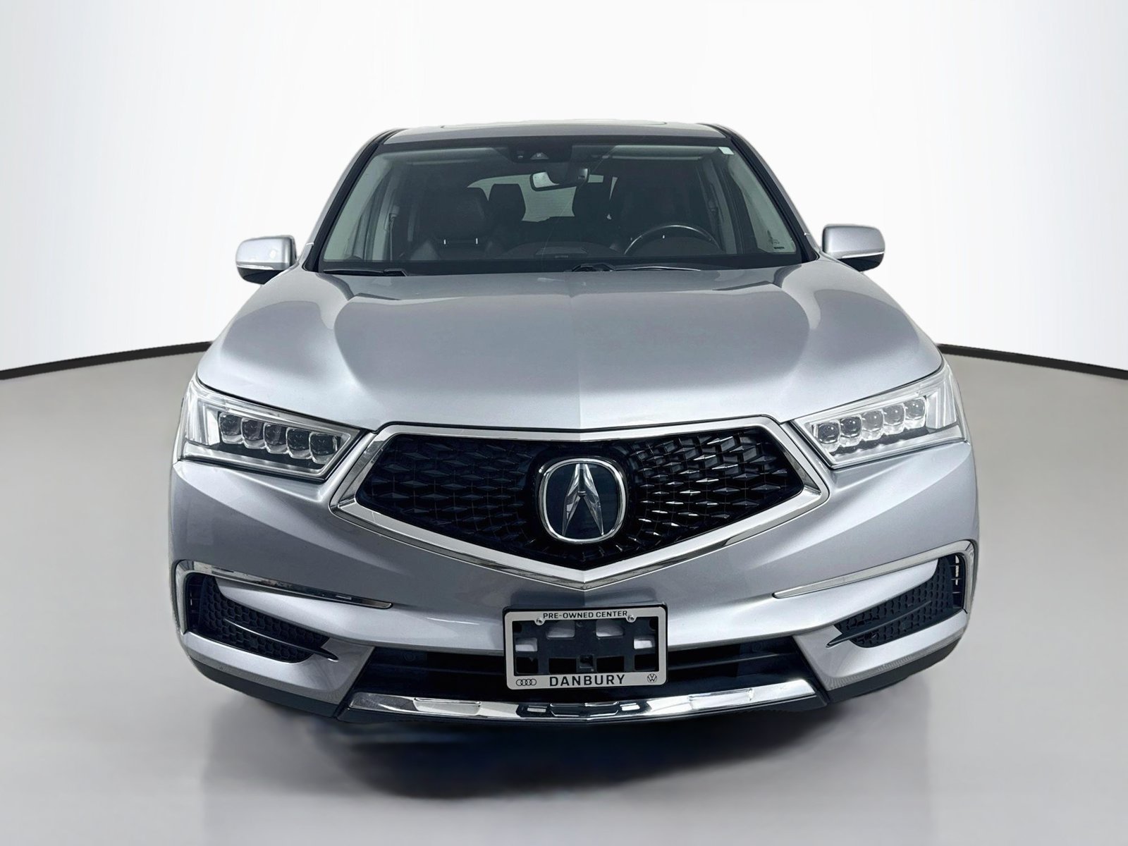 Used 2018 Acura MDX w/ Technology Package AWD/4WD image 6