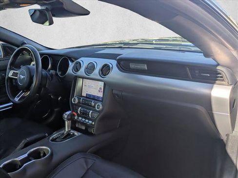 Used 2022 Ford Mustang GT Premium image 20