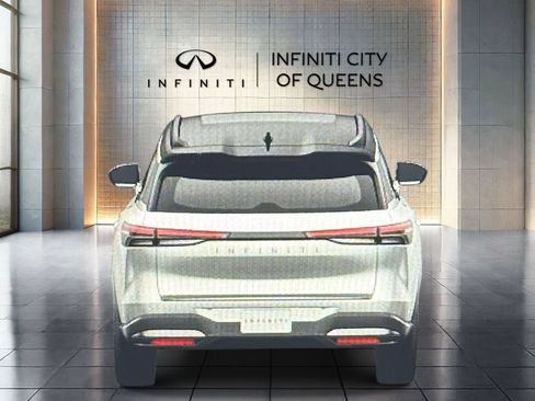 Used 2026 INFINITI QX60 Autograph w/ Dark Cargo Package AWD/4WD image 45