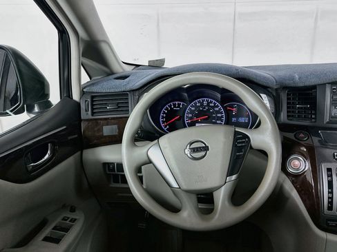 Used 2012 Nissan Quest S w/ Value Cargo Pkg FWD image 17