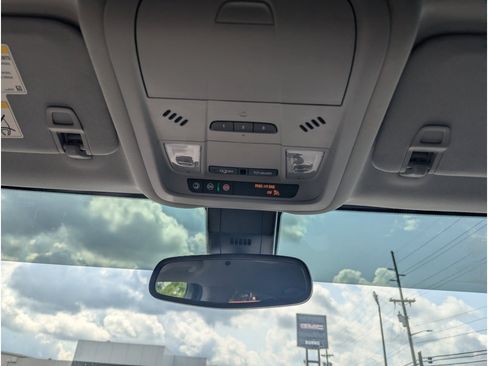 Used 2023 GMC Terrain SLT w/ LPO, 'HIT The Road' Package FWD image 21