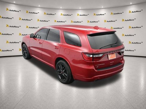 Used 2022 Dodge Durango R/T AWD/4WD image 56