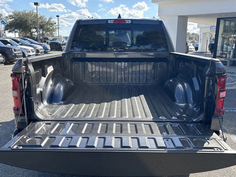 New 2026 RAM 1500 Laramie w/ Night Edition image 9