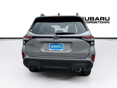 New 2026 Subaru Forester Limited AWD/4WD image 6