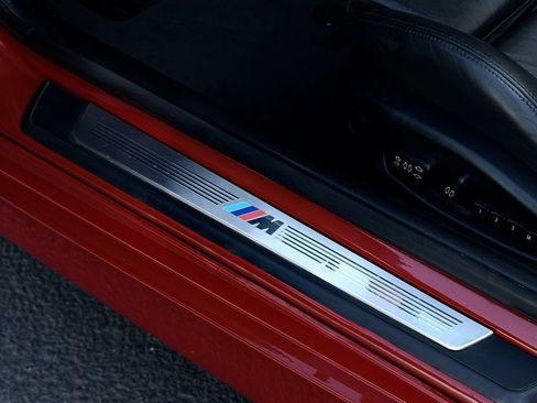 Used 2006 BMW M Roadster image 24