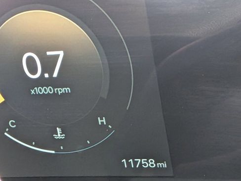 Used 2025 Hyundai Tucson SEL image 10