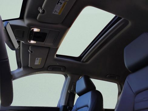 New 2026 Honda CR-V EX-L image 26