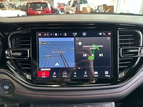 New 2026 Dodge Durango GT AWD/4WD image 32