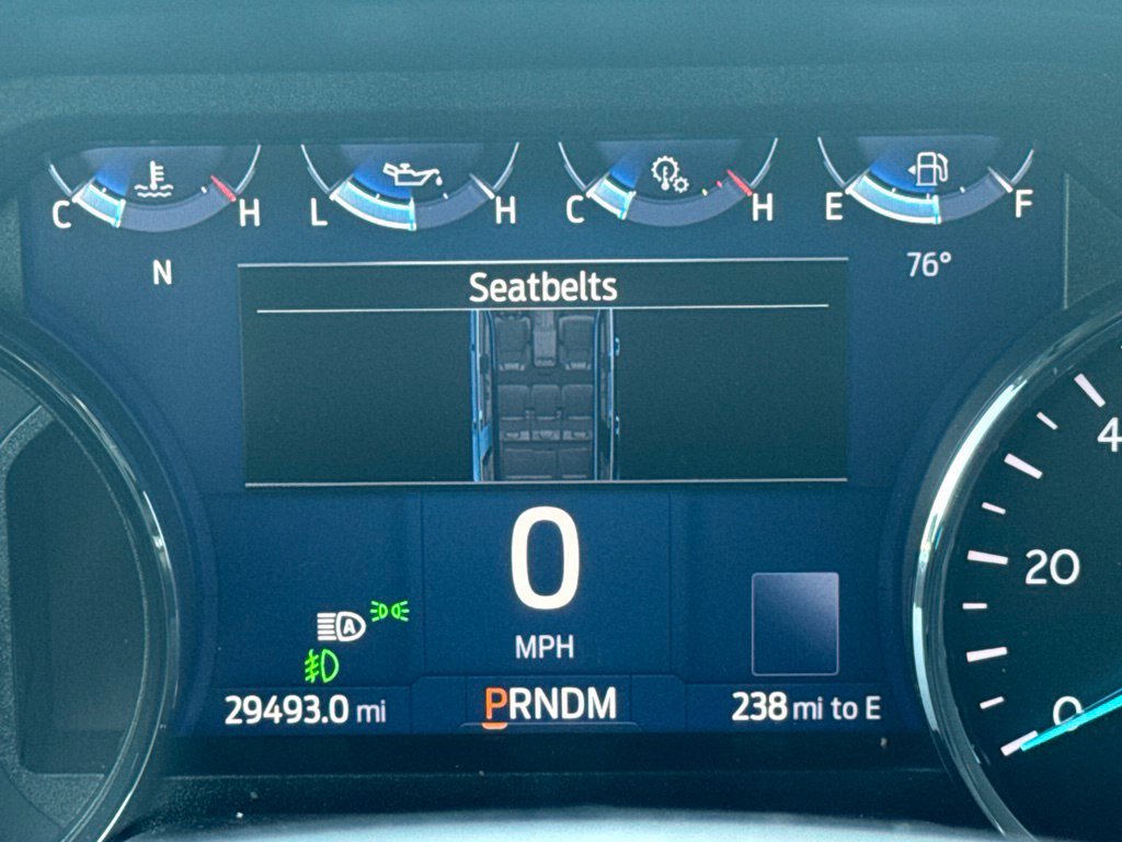 Used 2022 Ford Expedition XLT RWD image 7