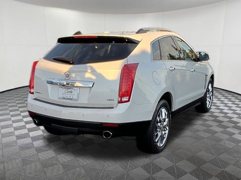 Used 2013 Cadillac SRX Premium image 6
