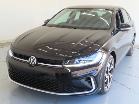 New 2026 Volkswagen Jetta SEL FWD image 8