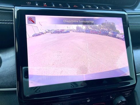 Used 2023 Jeep Grand Cherokee L Limited w/ Black Appearance Package RWD image 46